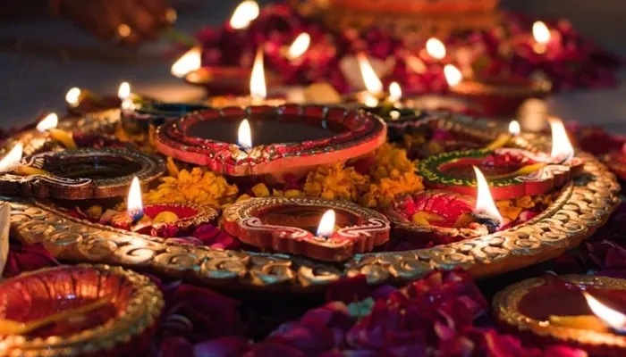 India’s Most Expensive Diwali Parties: Inside the Guest Lists